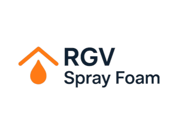 RGV Spray Foam logo